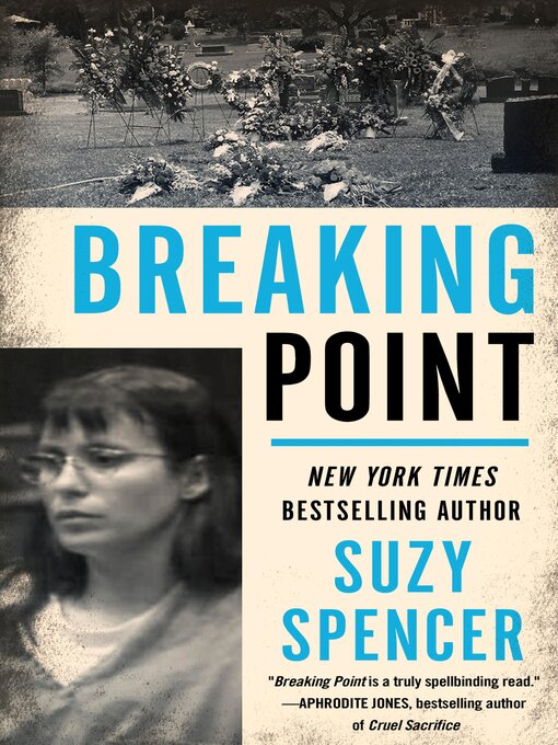 Title details for Breaking Point by Suzy Spencer - Available